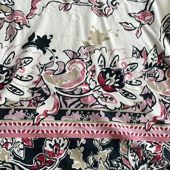 Chico’s set of shirts sz. 1 - Picture 3 of 5